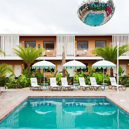 Hotel The Drifter New Orleans Exterior foto
