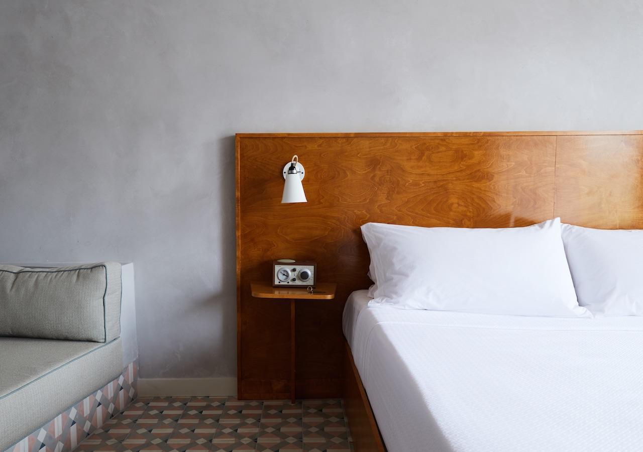 Hotel The Drifter New Orleans Exterior foto